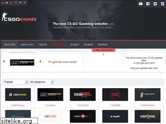 csgowinner.com