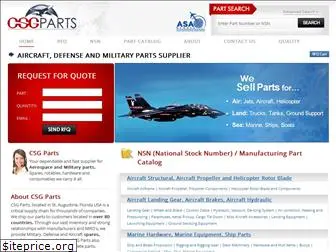 csgparts.com