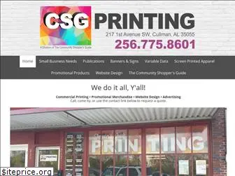 csgprintshop.com