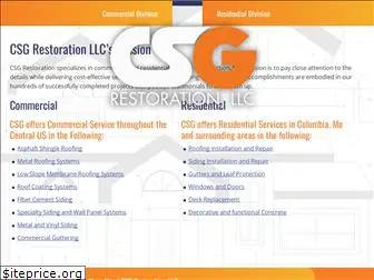 csgrestoration.com