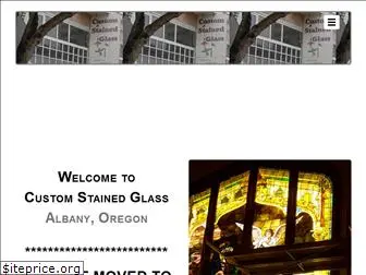 csgstainedglass.com