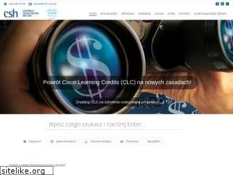 csh.com.pl
