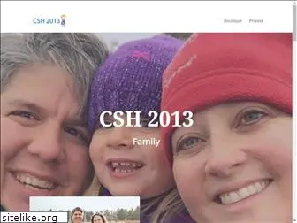 csh2013.com