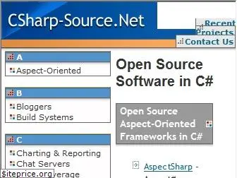 csharp-source.net