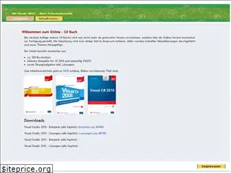 csharpbuch.de
