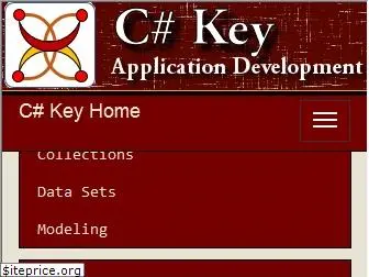 csharpkey.com