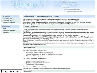 csharpme.de