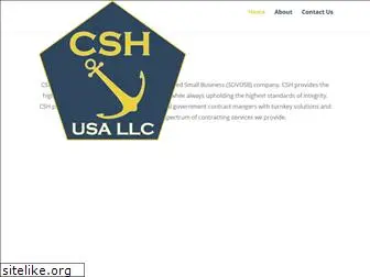 cshgroupllc.com