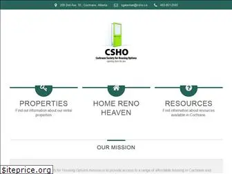 csho.ca