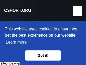 cshort.org