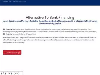 csi-financial.com
