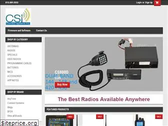 csi-radios.com