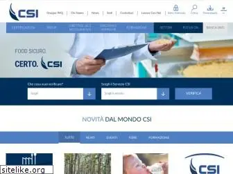 csi-spa.com