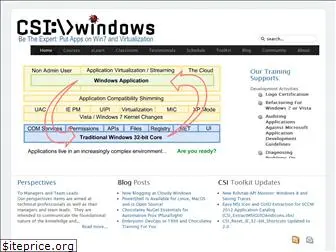 csi-windows.com