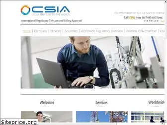 csiassoc.com