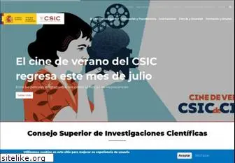 csic.es