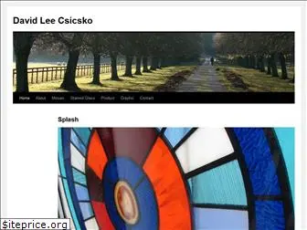 csicsko.com