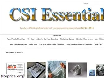 csiessentials.com