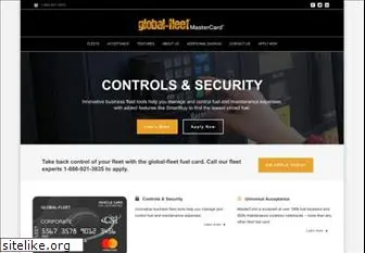 csifleetfuelcard.com