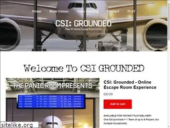 csigrounded.com