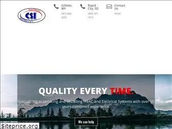 csihvac.com