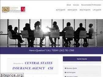 csiinsurance.com