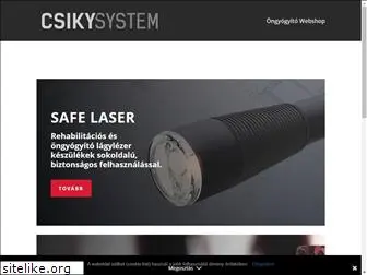 csikysystem.hu