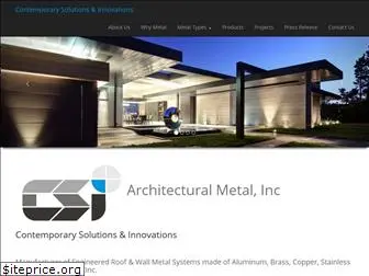 csimetalinc.com