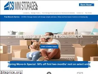 csiministorage.com