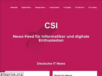 csinformatik.de