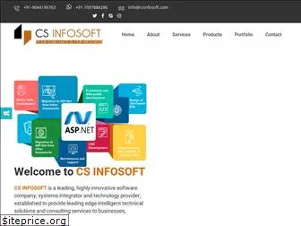 csinfosoft.com