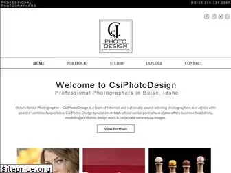 csiphotodesign.com