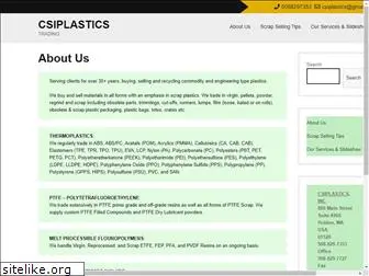 csiplastics.com