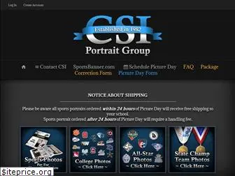 csiportraitgroup.com