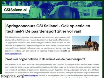 csisalland.nl