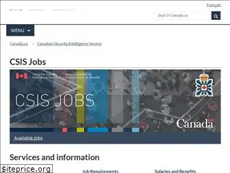 csiscareers.ca