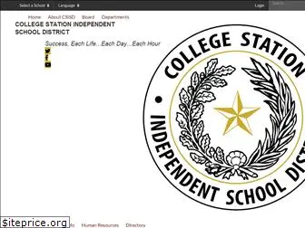 csisd.org