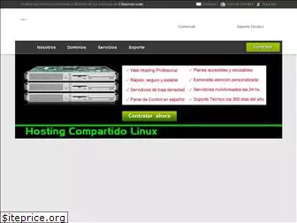 csiserver.com