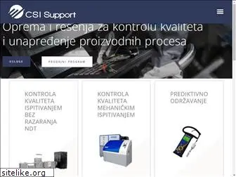 csisupport.rs
