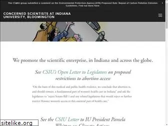 csiub.org