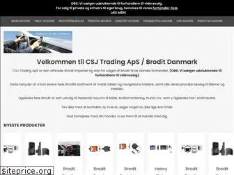 csj-trading.dk