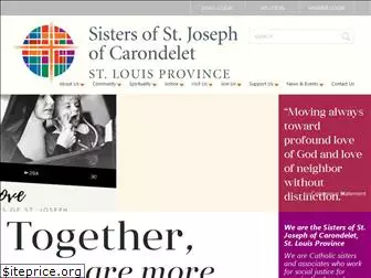 csjsl.org