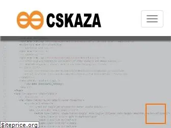 cskaza.com
