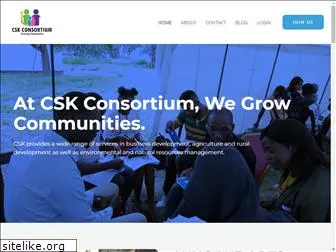 cskconsortium.com
