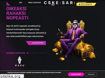 cskeisari.fi