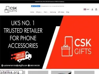 cskgifts.com