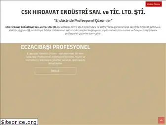 cskhirdavat.com.tr