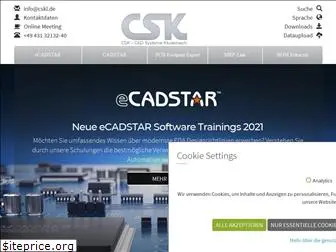 cskl.de