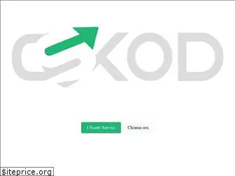cskod.com