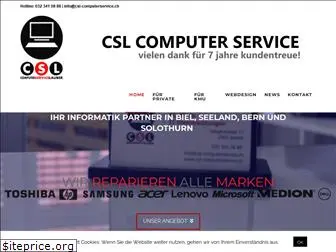 csl-computerservice.ch